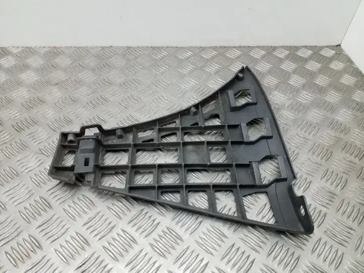 Volkswagen Touran I (2003 - 2010) 1T0807378 Кронштейн заднего бампера — фото 1