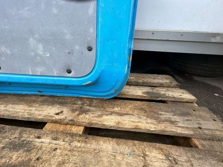 Mercedes-Benz Sprinter W906 (2006 - 2018)  2E1827091Q Боковые раздвижные двери
