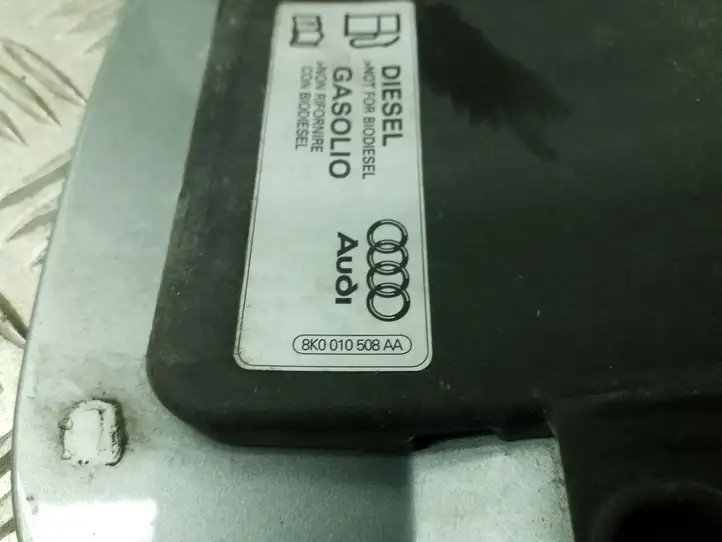 Audi A4 S4 B8 8K (2007 - 2011) 8K0010508 Крышка топливного бака — фото 2