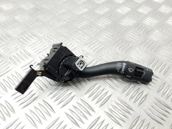Audi A3/S3 8P (2008 - 2013) 8P0953519E Переключатель стеклоочистителей — фото 1
