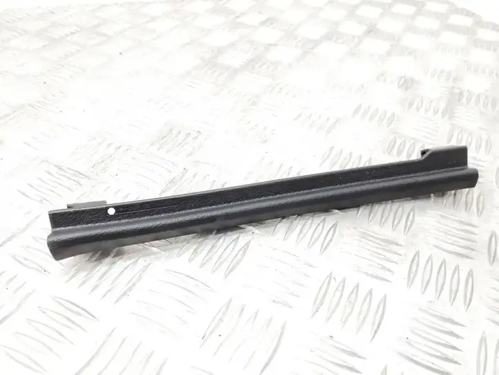 Seat Exeo (3R) (2008 - 2013) 8E0868203 Боковая отделка панели приборов — фото 1