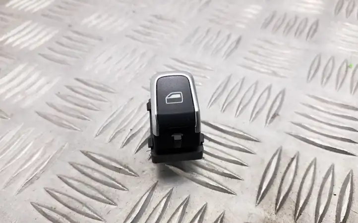 Audi A6 C7 (2011 - 2014) 4H0959855A Кнопка стеклоподъемников — фото 1