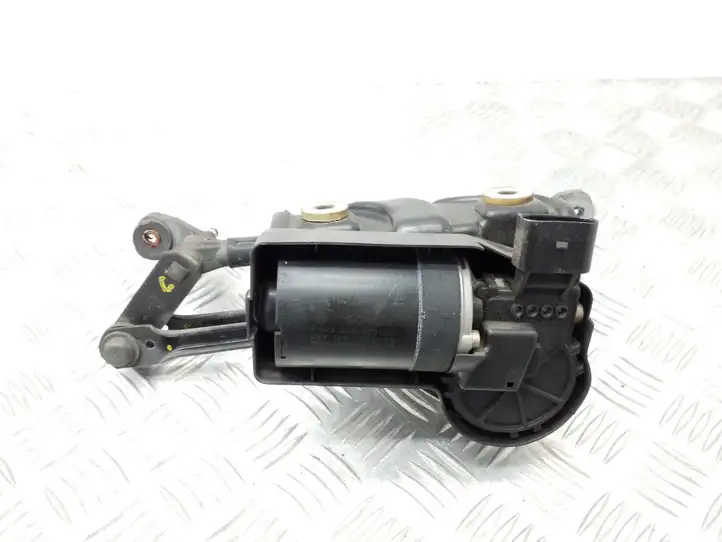 Volkswagen Fox (2005 - 2009) 5Z0955326A Комплект механизма стеклоочистителей — фото 2