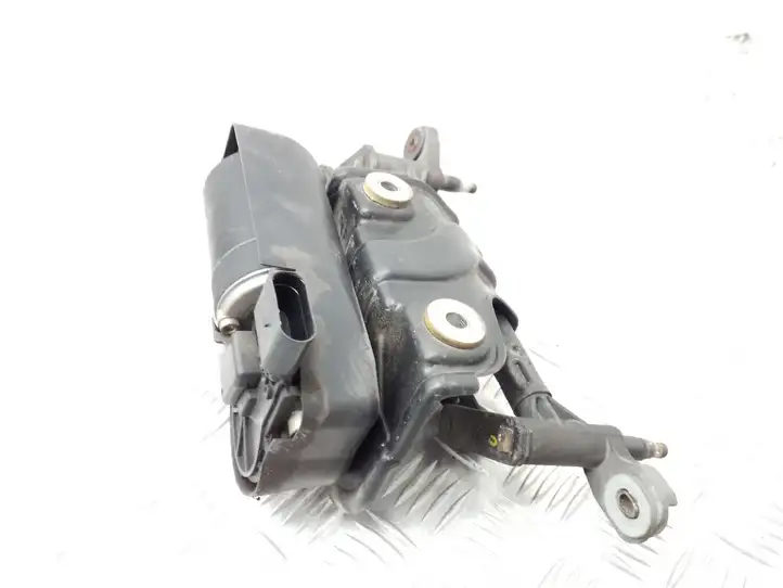 Volkswagen Fox (2005 - 2009) 5Z0955326A Комплект механизма стеклоочистителей — фото 3