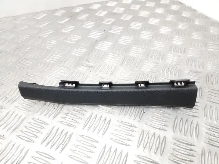 Audi A6 C7 (2011 - 2014) 4G0868203 Боковая отделка панели приборов — фото 1