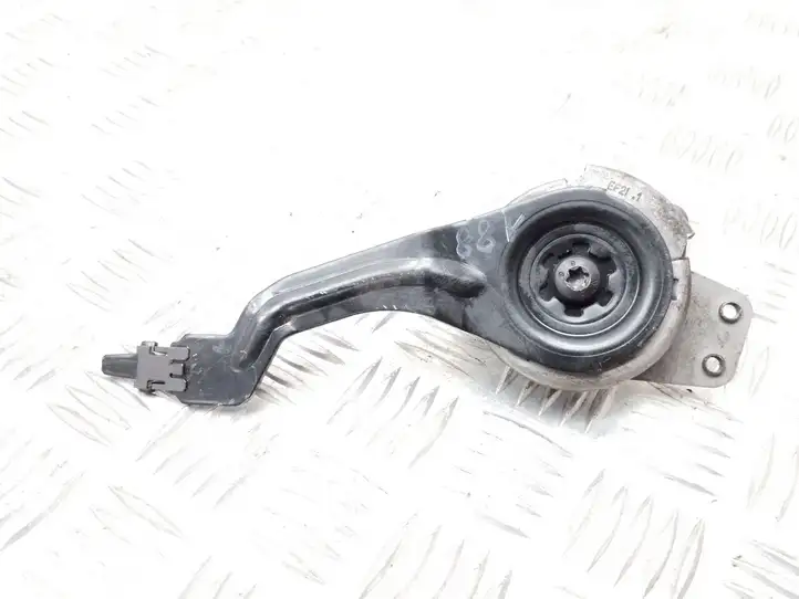 Seat Exeo (3R) (2008 - 2013) Механизм регулировки сиденья — фото 1