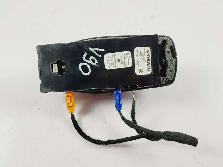 Volvo V90 (2016 - 2020)  31346764 Антенна (антенна GPS)