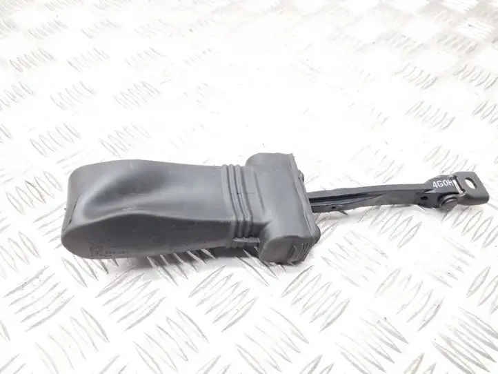 Audi A6 C7 (2011 - 2014) 4G0839249B Ограничитель задней двери — фото 3
