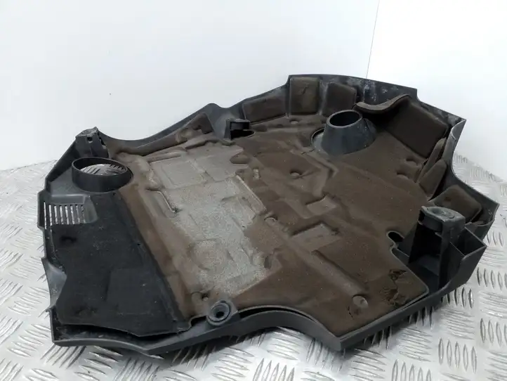 Audi A6 S6 C6 4F (2008 - 2011) 03L103925Q Крышка двигателя декоративная — фото 4
