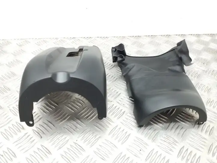 Audi A3/S3 8P (2008 - 2013) 8P0953516 Обшивка рулевой колонки — фото 1