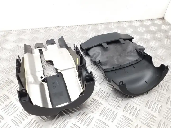 Audi A3/S3 8P (2008 - 2013) 8P0953516 Обшивка рулевой колонки — фото 2