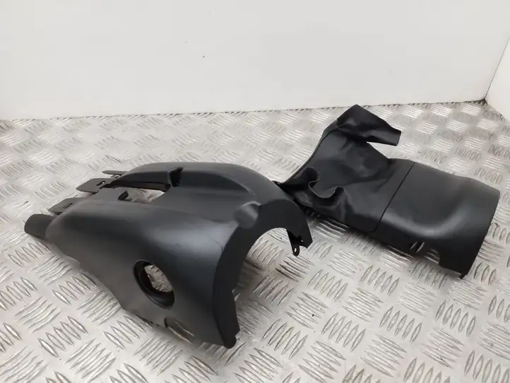 Audi A3/S3 8P (2008 - 2013) 8P0953516 Обшивка рулевой колонки — фото 4