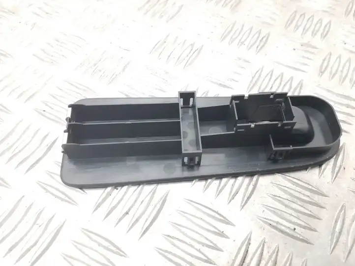 Volkswagen Sharan (2010 - 2015) 7N0868248 Накладка кнопки стеклоподъемника — фото 2