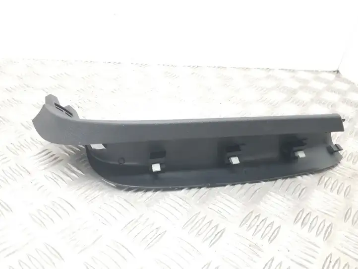 Volkswagen Sharan (2010 - 2015) 7N0867704 Верхняя обшивка у окна — фото 2