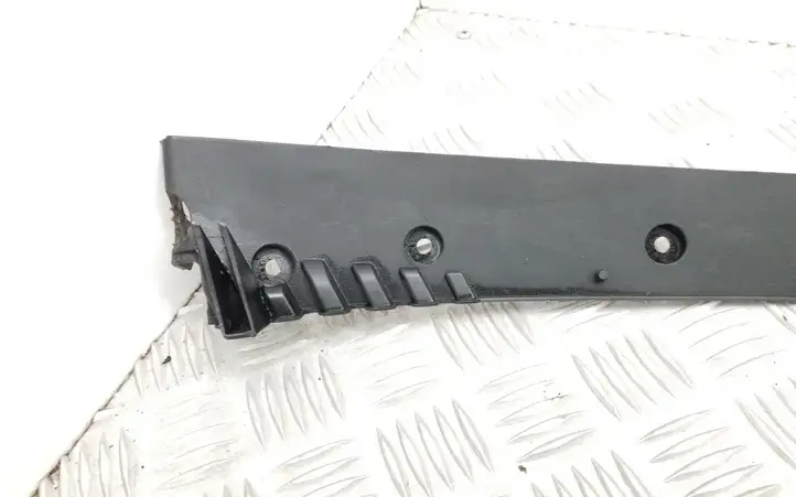 Seat Altea (2009 - 2015) 5P0854541 Накладка стоек лобового стекла — фото 6