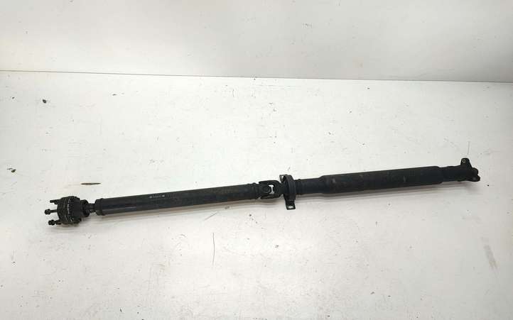 BMW X5 E53 (1999 - 2006)  7549298 Кардан в комплекте