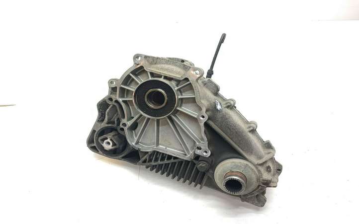 BMW X5 E53 (1999 - 2006)  0130008507 Редуктор коробки передач (раздатка)