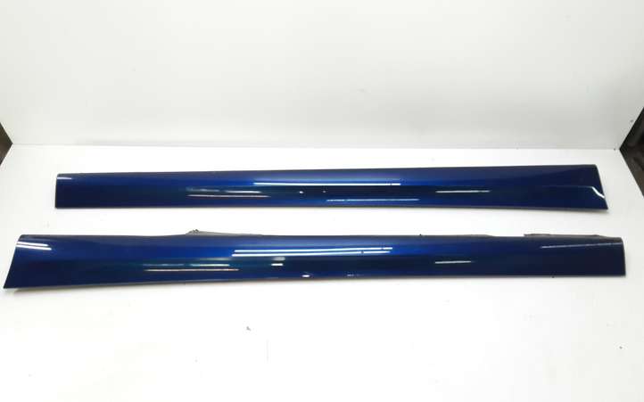 BMW 3 E90 E91 (2005 - 2012)  7906508 Порог