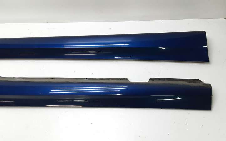 BMW 3 E90 E91 (2005 - 2012)  7906508 Порог