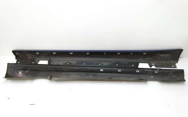 BMW 3 E90 E91 (2005 - 2012)  7906508 Порог