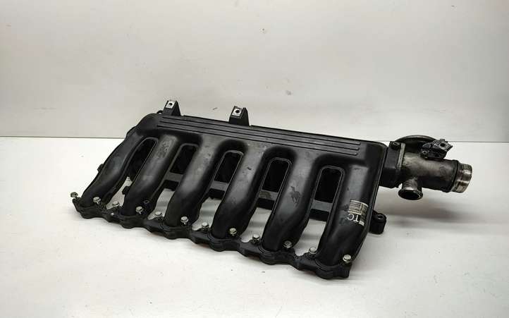 BMW X5 E53 (1999 - 2006)  7789288 Впускной коллектор