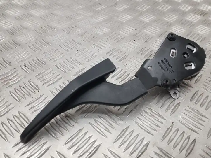 Seat Leon (5F) (2012 - 2019) 8T0881093 Механизм регулировки сиденья — фото 1