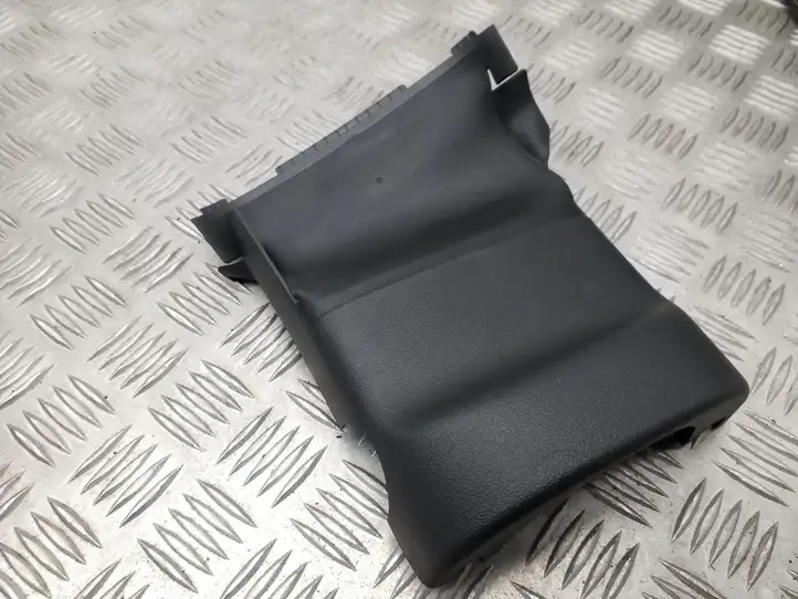 Seat Leon (5F) (2012 - 2019) 5F0858560B Обшивка рулевой колонки — фото 1