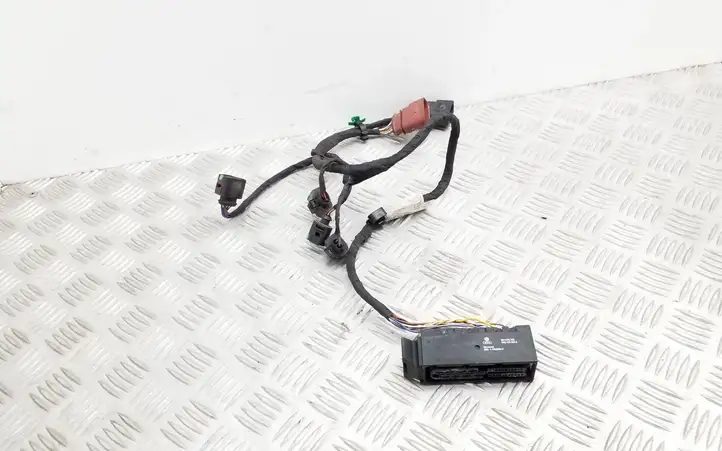 Audi Q5 SQ5 (2008 - 2012) 8R0971765 Прочая электропроводка — фото 1
