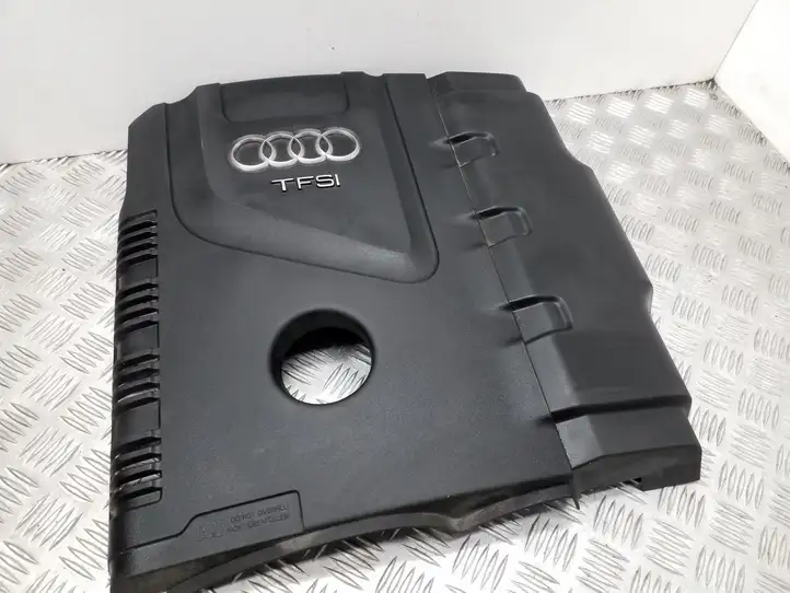 Audi A6 C7 (2011 - 2014) 06J103925BR Крышка двигателя декоративная — фото 1
