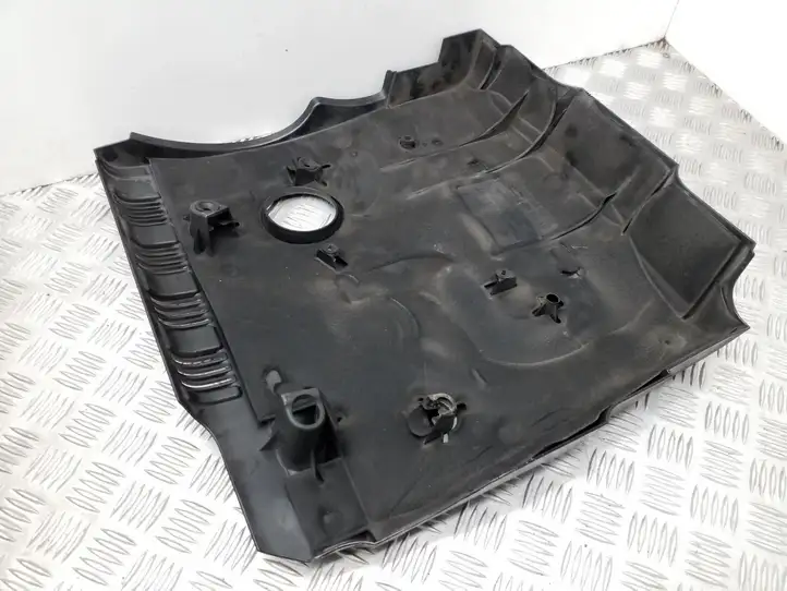 Audi A6 C7 (2011 - 2014) 06J103925BR Крышка двигателя декоративная — фото 2