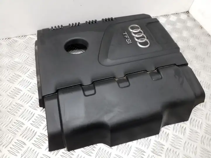Audi A6 C7 (2011 - 2014) 06J103925BR Крышка двигателя декоративная — фото 3