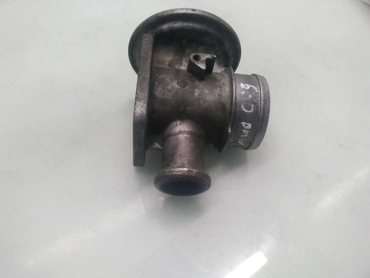 BMW 5 E39 (1996 - 2003)  7785452 Клапан EGR