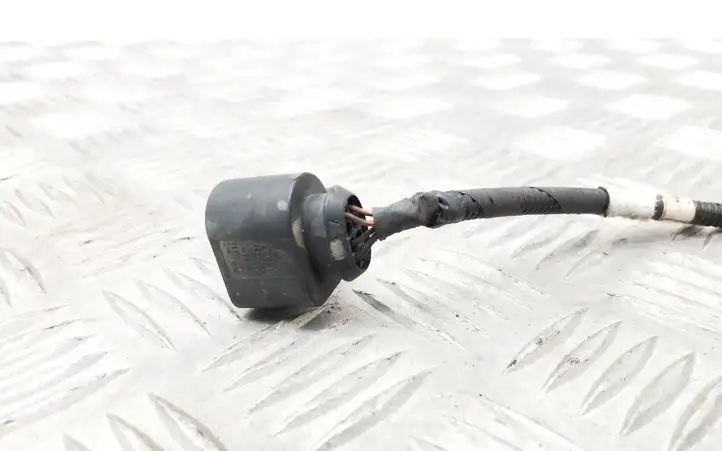Audi TT TTS Mk2 (2006 - 2010) 1K0971166 Прочая электропроводка — фото 2