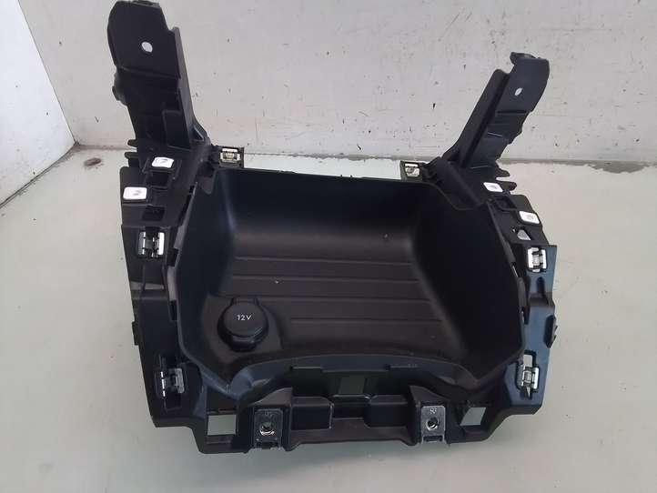 Peugeot 2008 II (2019 - )  9830140180 Ящик для вещей