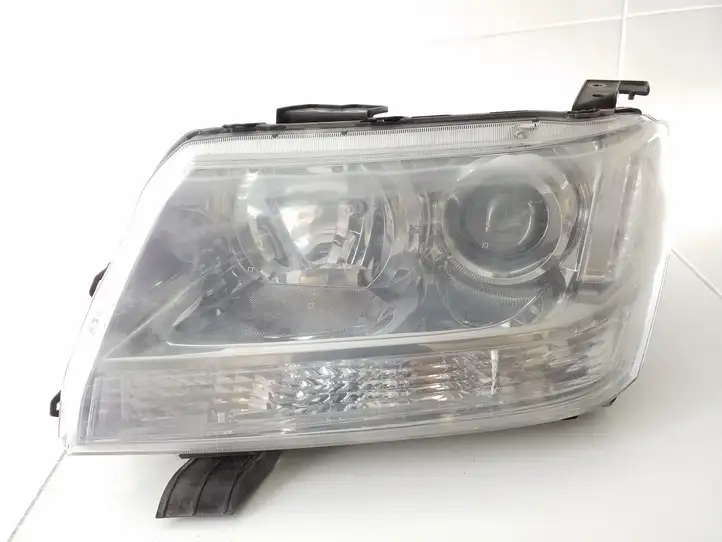 Suzuki Grand Vitara II (2008 - 2012) KOITO10059079 Передняя фара — фото 1