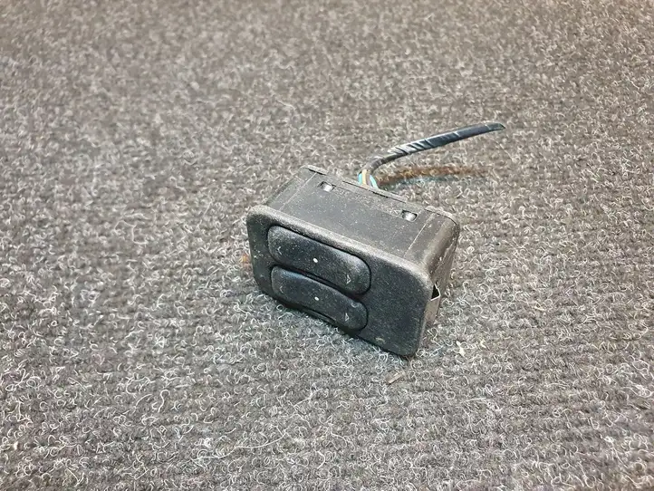 Opel Astra G (1998 - 2004) 13363201 Блок кнопок стеклоподъемников — фото 1