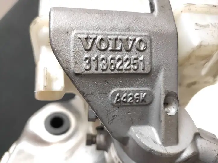 Volvo XC90 (2014 - 2019) 31362249 Вакуумный усилитель тормозов — фото 6