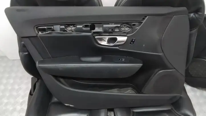 Volvo S90, V90 (2016 - 2020) Комплект салона — фото 6