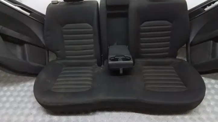 Ford Fusion II (2013 - ) Комплект салона — фото 3