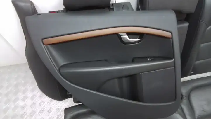 Volvo XC70 (2007 - 2013) 30727492 Комплект салона — фото 4