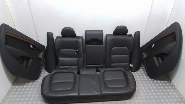 Volvo XC70 (2007 - 2013) 30727492 Комплект салона — фото 13