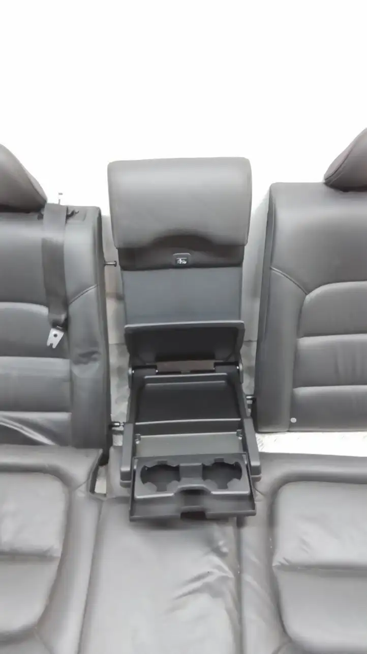 Volvo XC70 (2007 - 2013) 30727492 Комплект салона — фото 17