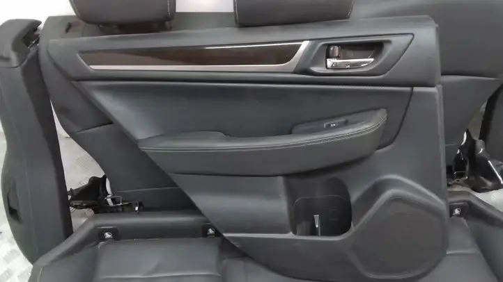 Subaru Outback (BS) (2014 - 2019) S71505810 Комплект салона — фото 7
