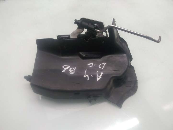 Audi A4 (2000 - 2006)  8E0839350 Замок задней двери