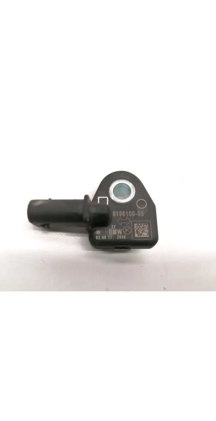 BMW 2 F45 (2014 - 2021) 9196100 Датчик удара SRS — фото 1