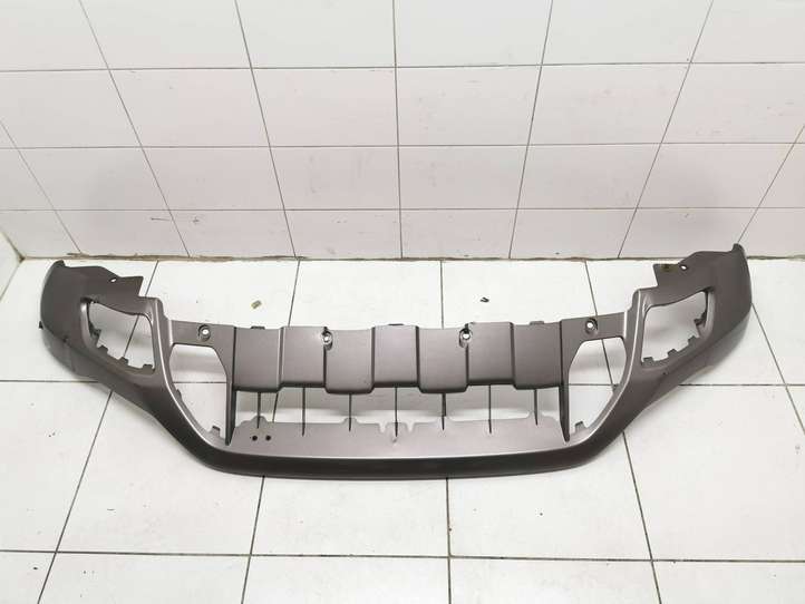 Honda CR-V (2009 - 2012)  71102SWAZy00 Нижняя часть бампера (губа)