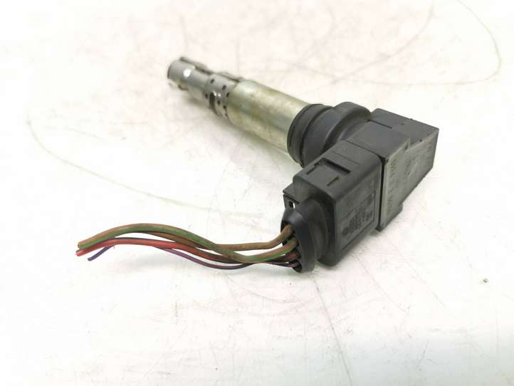 Volkswagen Golf Plus (2004 - 2008)  036905715A Реле высокого напряжения (катушка зажигания, бобина)