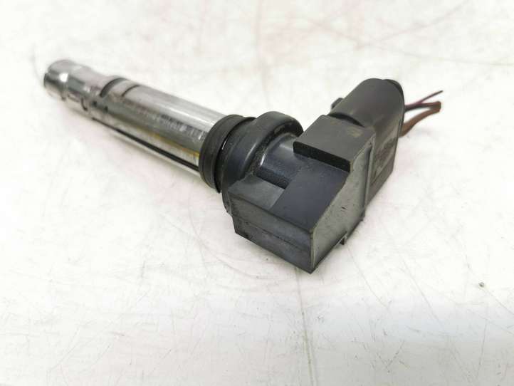 Volkswagen Golf Plus (2004 - 2008)  R0401S00400 Реле высокого напряжения (катушка зажигания, бобина)