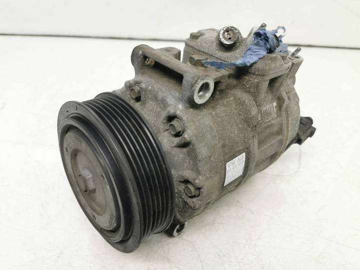 Volkswagen Golf Plus (2004 - 2008)  1K0820803P Компрессор (насос) кондиционера воздуха