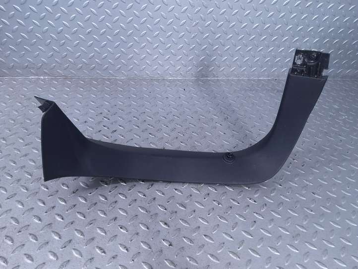 Citroen C4 (2016 - )  98333074ZD Обшивка крышки багажника